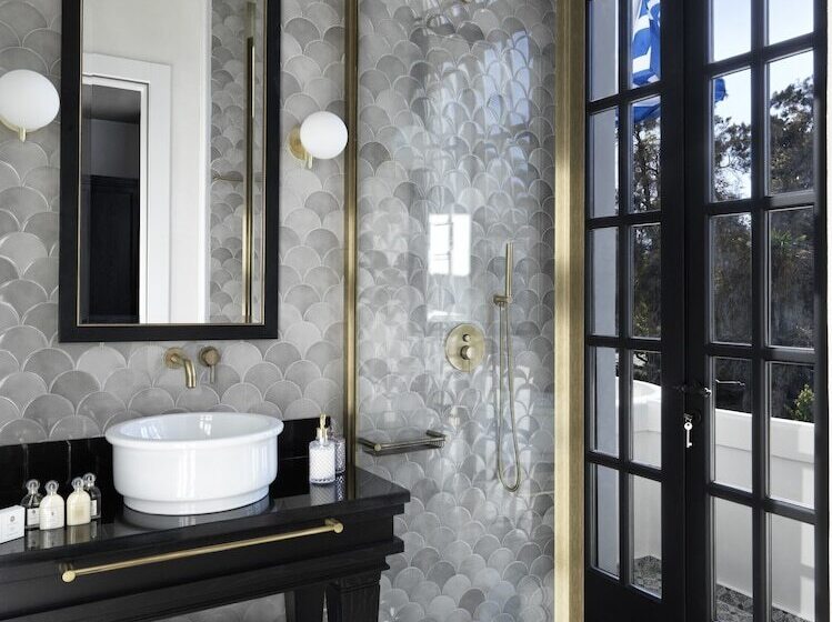 Suite Junior Vista Mare Laterale, Albergo Gelsomino