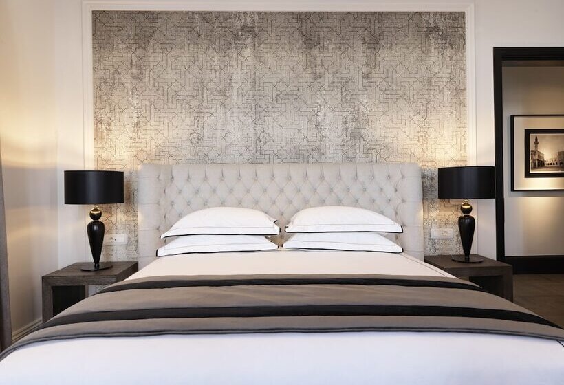 Junior Suite Vista Mare, Albergo Gelsomino