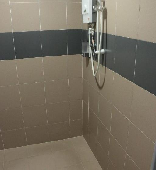 اتاق خانوادگی, Bayu View Hotel Melaka