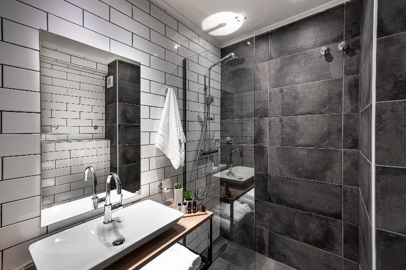 غرفة سوبيريور مطلّة علي البحر, 31 Doors