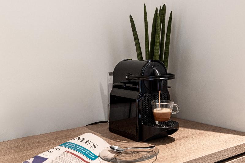 غرفة سوبيريور مطلّة علي البحر, 31 Doors