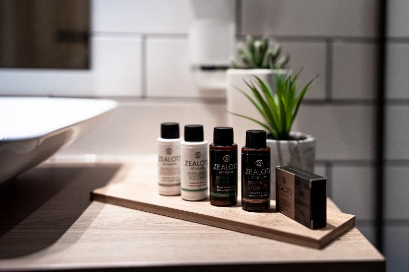 غرفة سوبيريور مطلّة علي البحر, 31 Doors