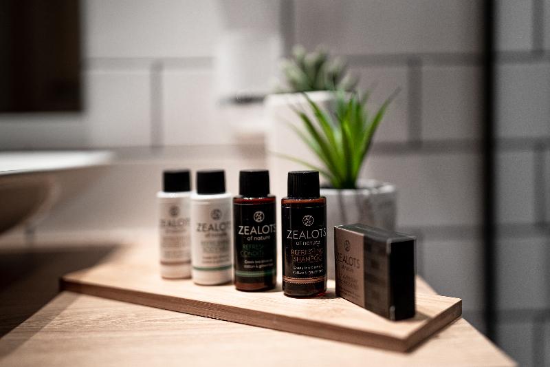 غرفة سوبيريور مطلّة علي البحر, 31 Doors