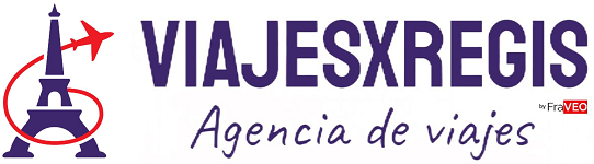 VIAJESXREGIS  BY FRAVEO