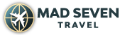 MAD SEVEN TRAVEL