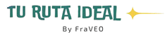 Tu Ruta Ideal BY FRAVEO