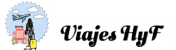 Viajes HYF