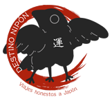 DESTINO NIPON