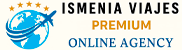 Ismenia Viajes Premium