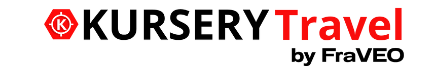 Kursery Travel BY FRAVEO