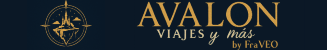 Avalon viajes y más  BY FRAVEO