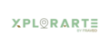 XPLORARTE  BY FRAVEO