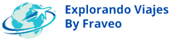 Explorando Viajes BY FRAVEO