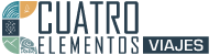 Cuatro Elementos Viajes