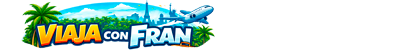 VIAJA CON FRAN