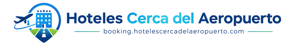 Hoteles cerca del aeropuerto